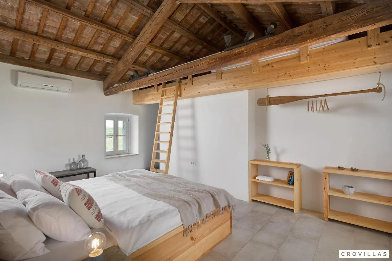 Flavia Villa Umag Kroatien