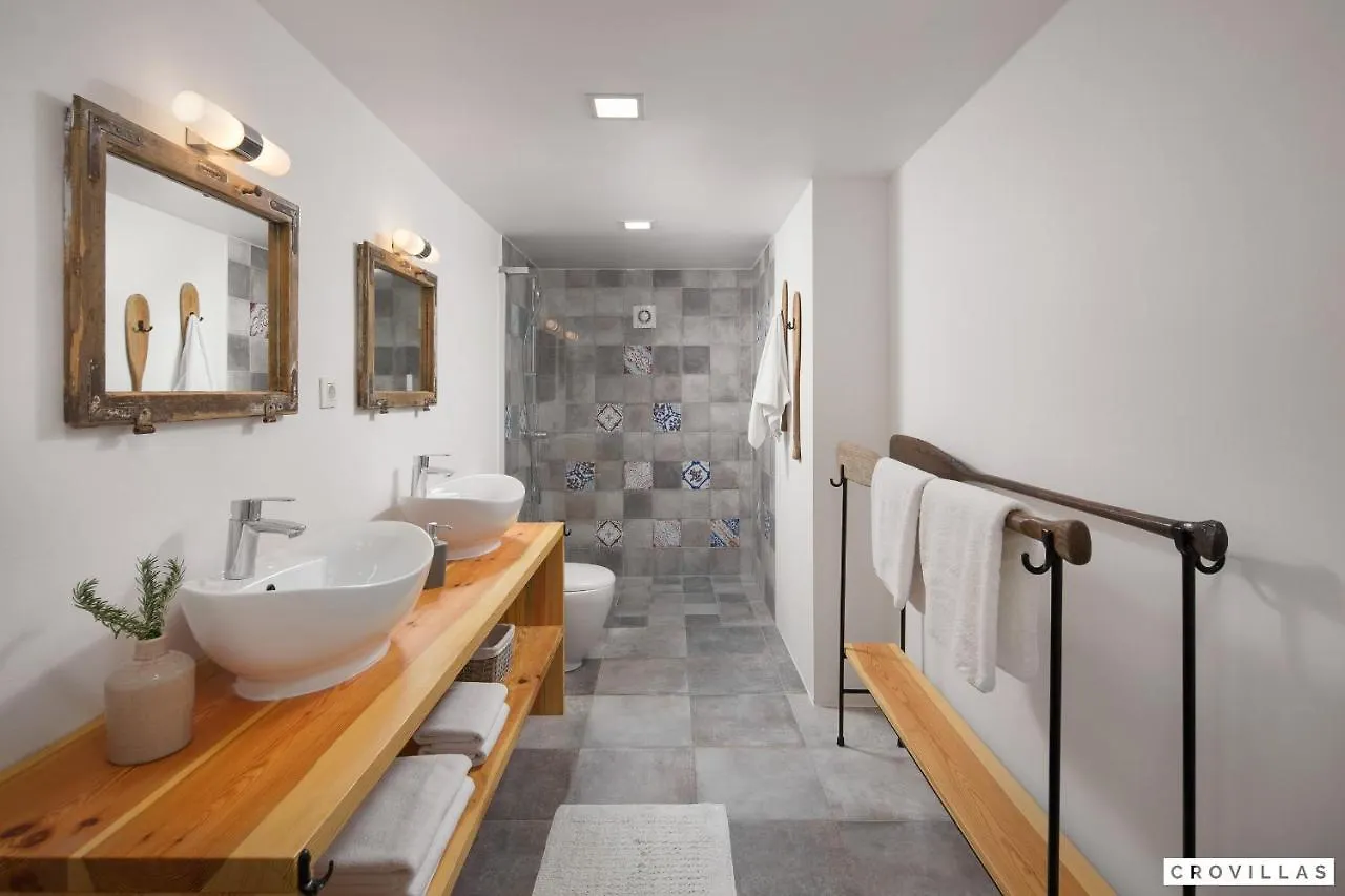 Flavia Villa Umag
