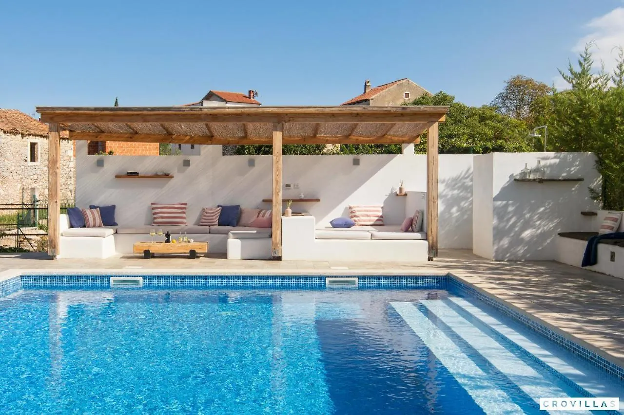 Flavia Villa Umag