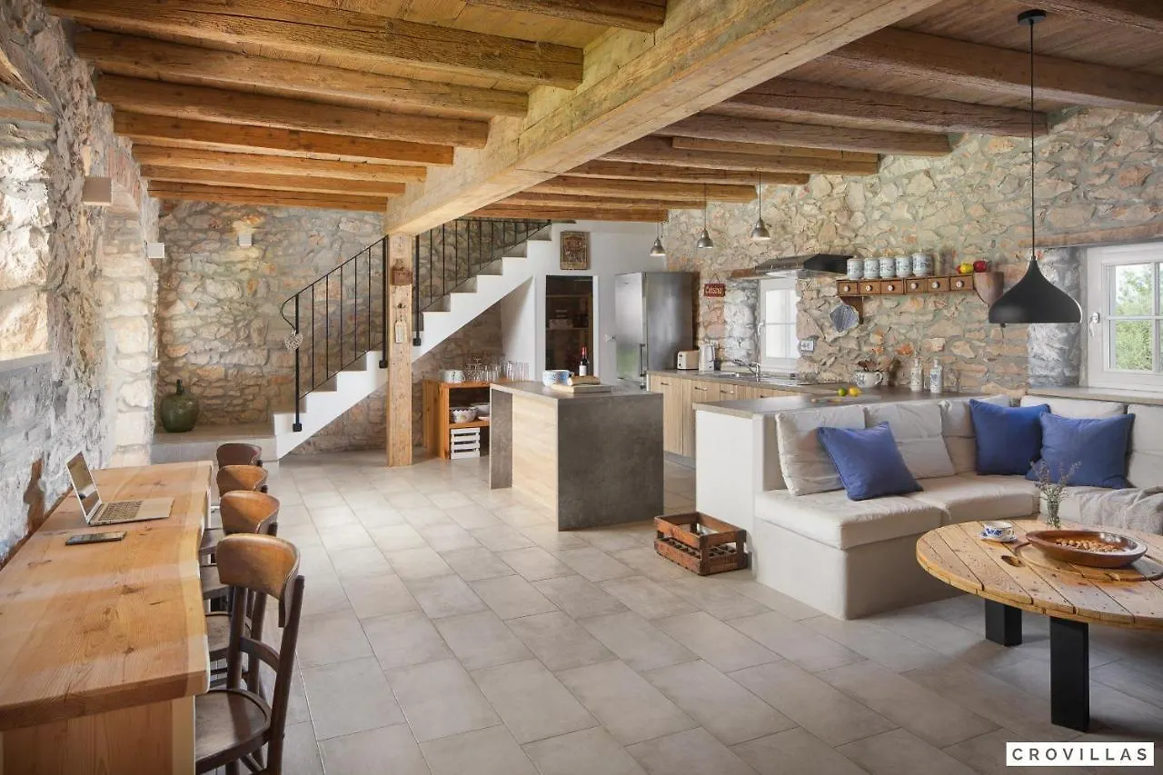 Flavia Villa Umag