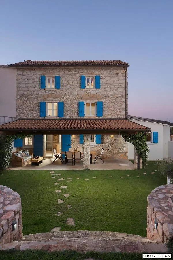Flavia Villa Umag