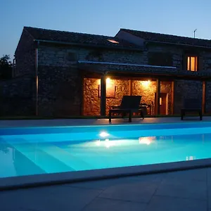 Ferienhaus Old Barn, Umag