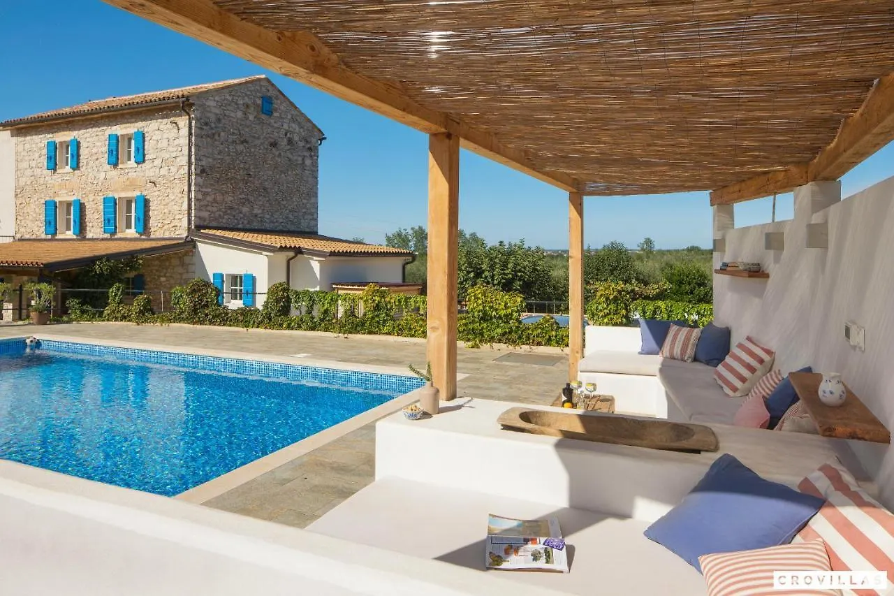 Flavia Villa Umag