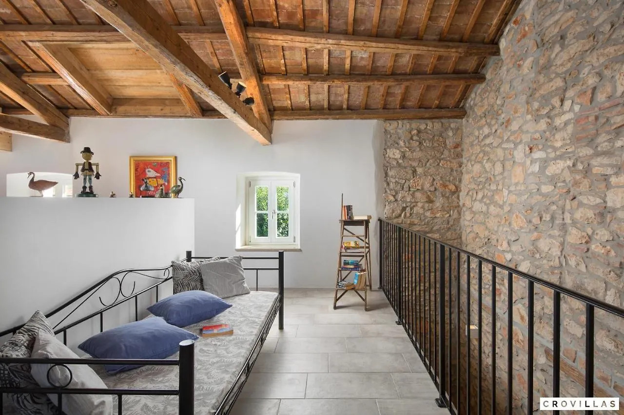 Flavia Villa Umag
