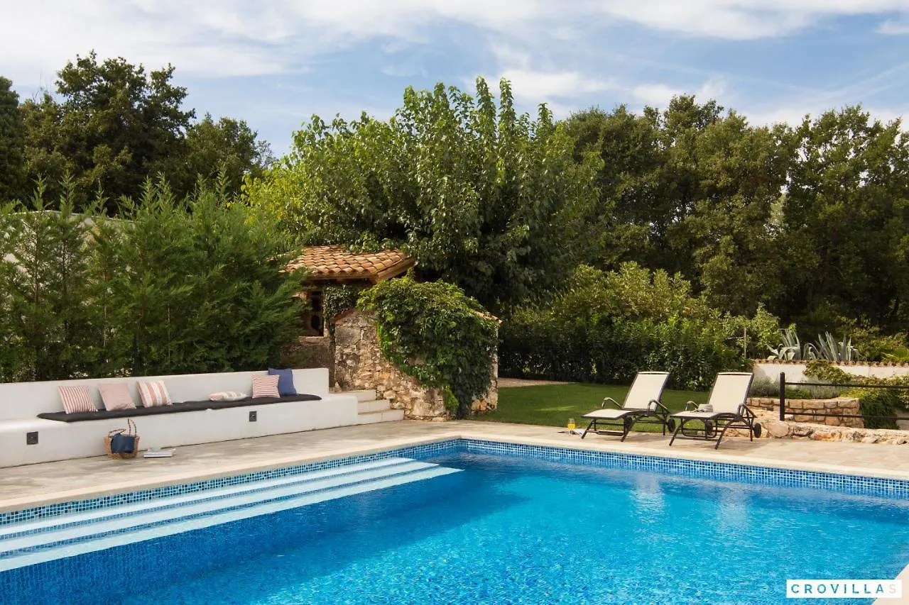 Flavia Villa Umag