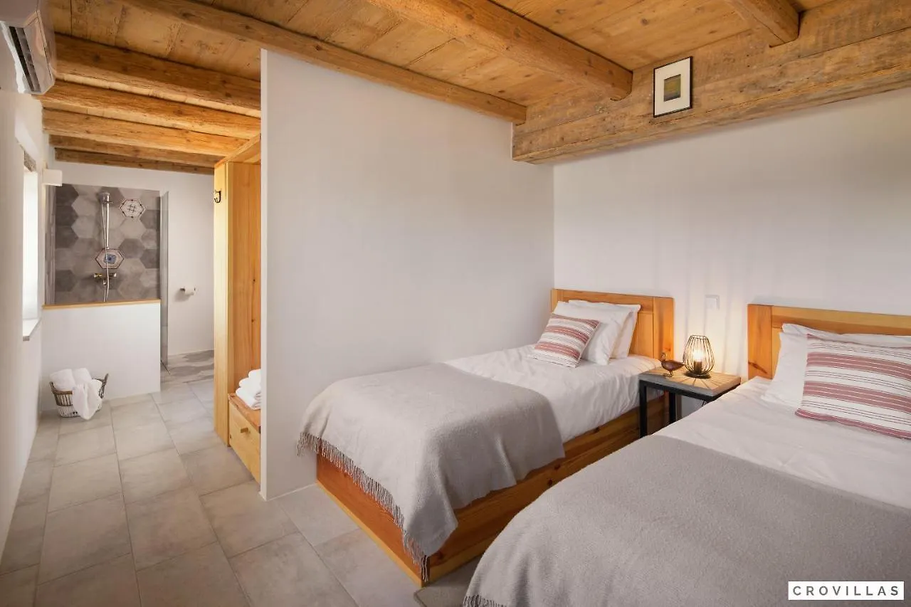 Flavia Villa Umag 0*,  Croatia