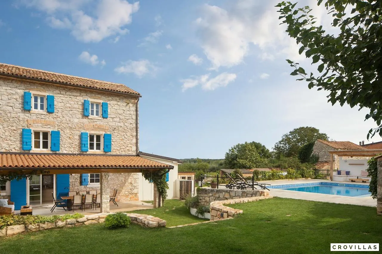 Flavia Villa Umag