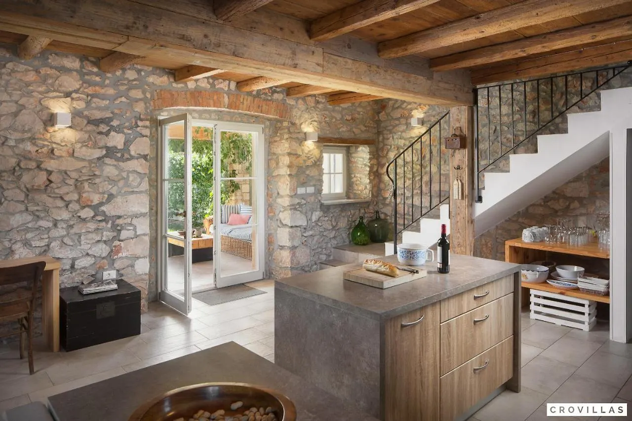 Flavia Villa Umag