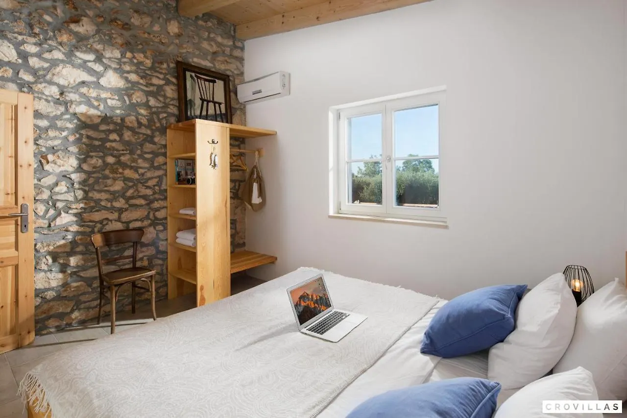 Flavia Villa Umag